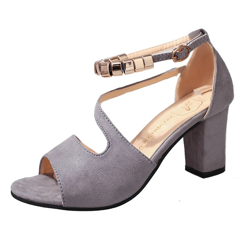 CAVELLI ™ | Sandales orthopédiques Pipen