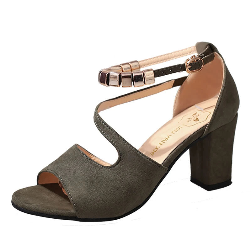 CAVELLI ™ | Sandales orthopédiques Pipen