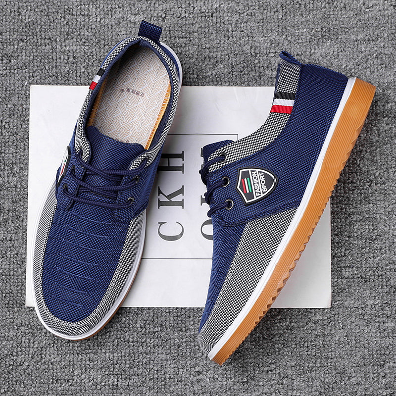 CAVELLI ™  | CHAUSSURES ORTHOPÉDIQUES GAETANO