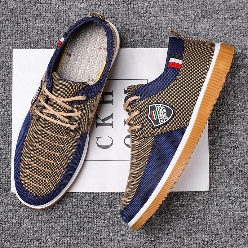 CAVELLI ™  | CHAUSSURES ORTHOPÉDIQUES GAETANO