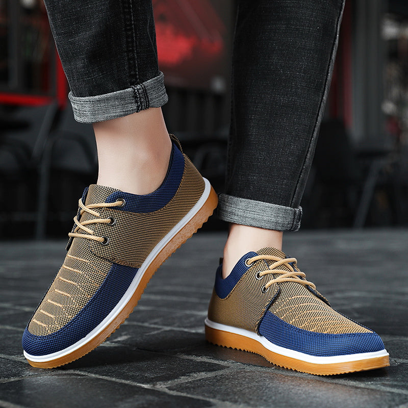 CAVELLI ™  | CHAUSSURES ORTHOPÉDIQUES GAETANO