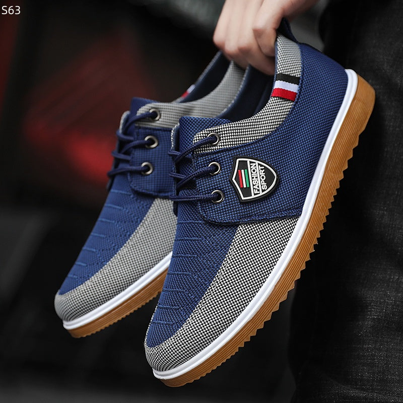 CAVELLI ™  | CHAUSSURES ORTHOPÉDIQUES GAETANO