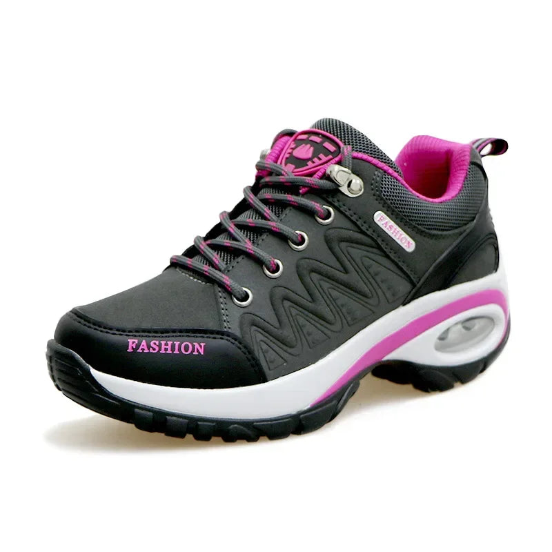 CAVELLI™ | CHAUSSURES ORTHOPÉDIQUES À BULLE LANDISIA