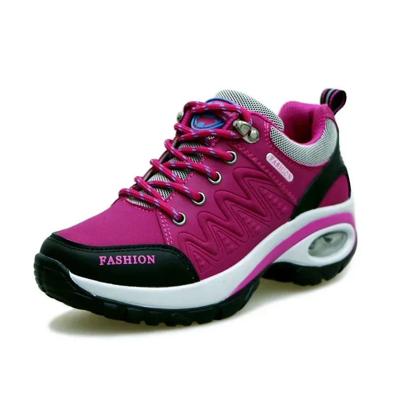 CAVELLI™ | CHAUSSURES ORTHOPÉDIQUES À BULLE LANDISIA