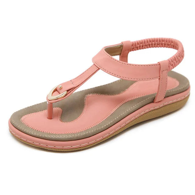 CAVELLI ™ | Sandales orthopédiques Clara