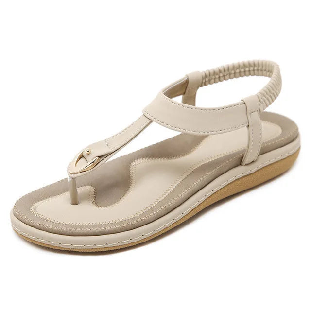 CAVELLI ™ | Sandales orthopédiques Clara