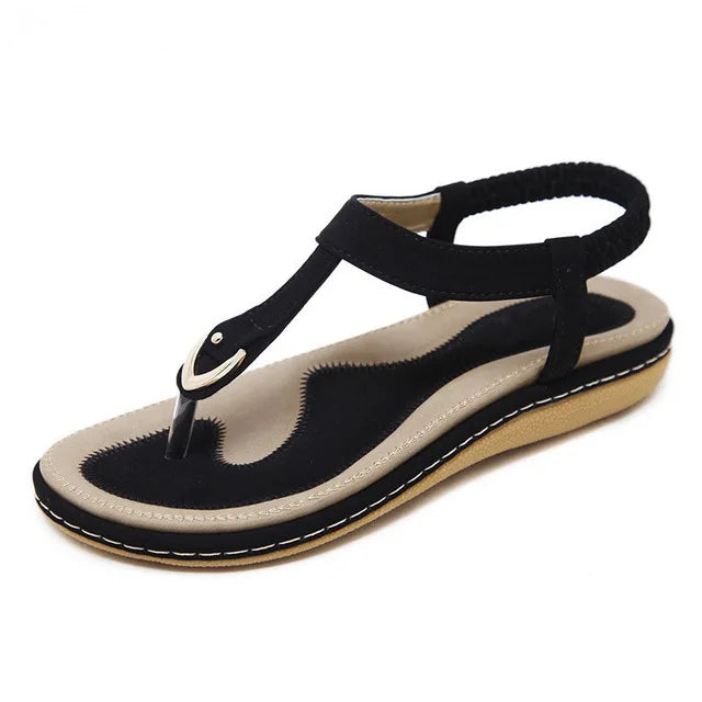 CAVELLI ™ | Sandales orthopédiques Clara