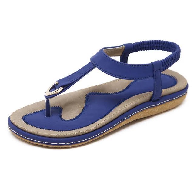 CAVELLI ™ | Sandales orthopédiques Clara
