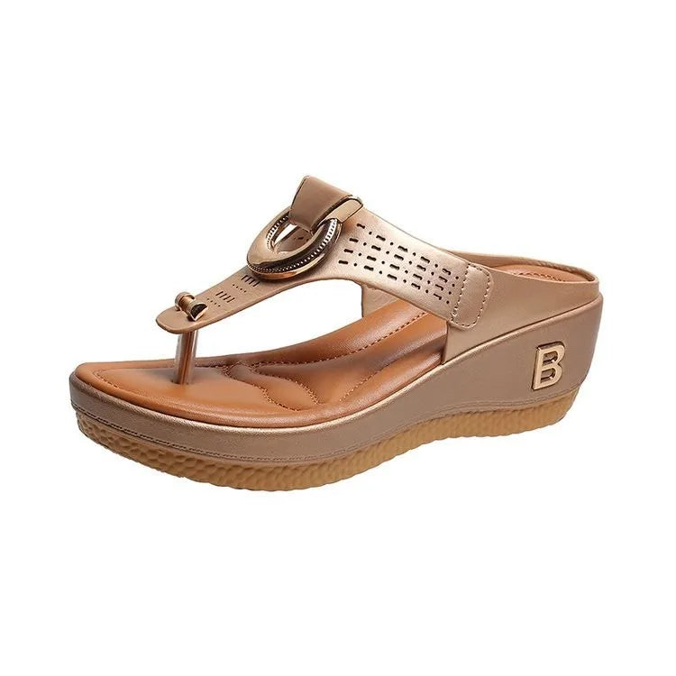 CAVELLI ™ | SANDALES ORTHOPÉDIQUES BIENA