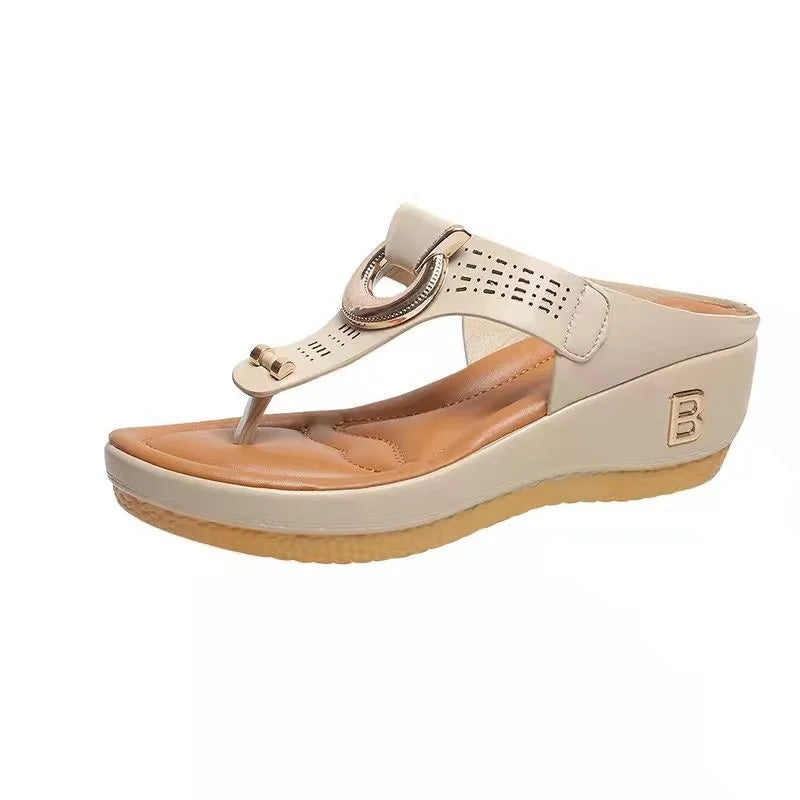 CAVELLI ™ | SANDALES ORTHOPÉDIQUES BIENA