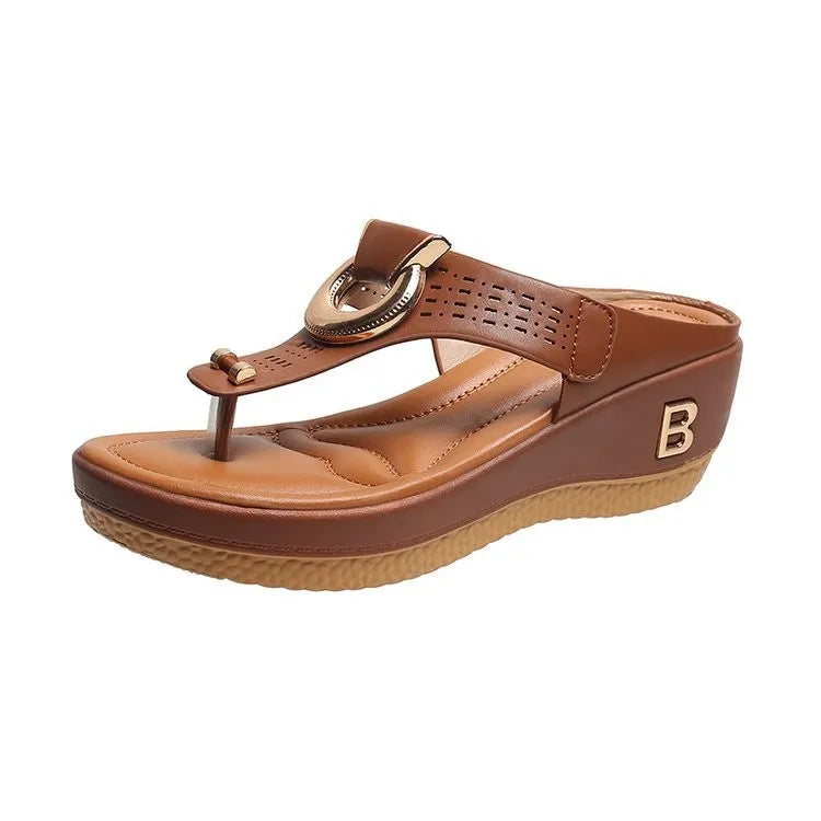 CAVELLI ™ | SANDALES ORTHOPÉDIQUES BIENA