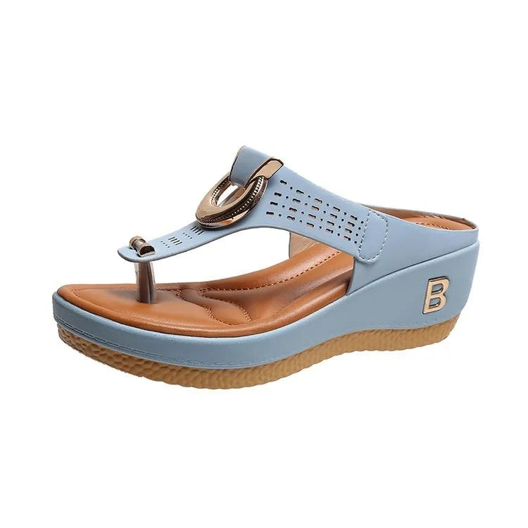 CAVELLI ™ | SANDALES ORTHOPÉDIQUES BIENA