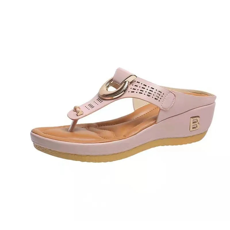 CAVELLI ™ | SANDALES ORTHOPÉDIQUES BIENA