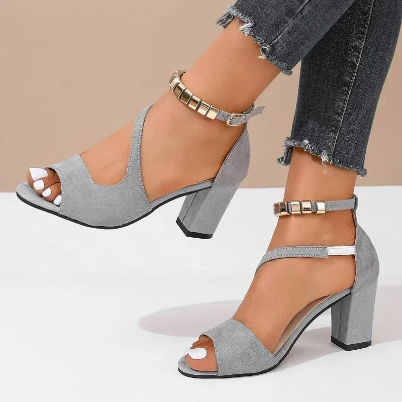 CAVELLI ™ | Sandales orthopédiques Pipen