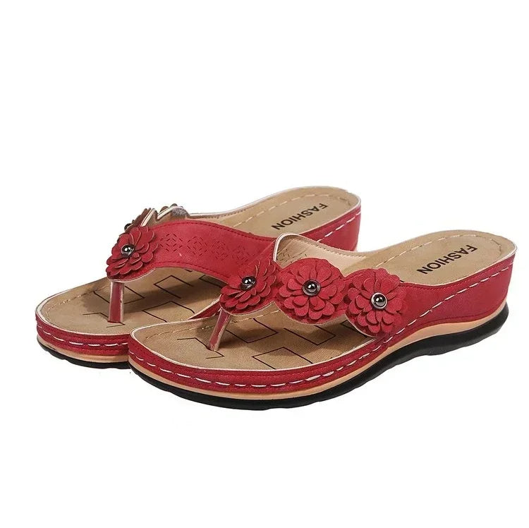 CAVELLI ™ | SANDALES ORTHOPÉDIQUES LUDIN