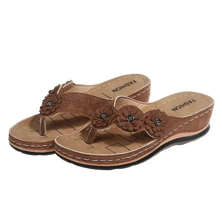 CAVELLI ™ | SANDALES ORTHOPÉDIQUES LUDIN