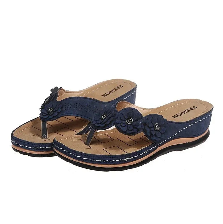 CAVELLI ™ | SANDALES ORTHOPÉDIQUES LUDIN