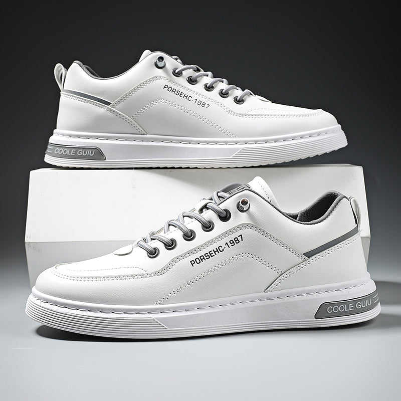 CAVELLI ™  | Chaussures Canvas Resistantes & Confortables