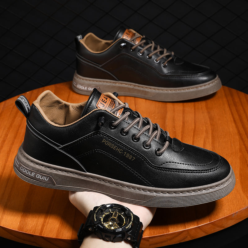 CAVELLI ™  | Chaussures Canvas Resistantes & Confortables