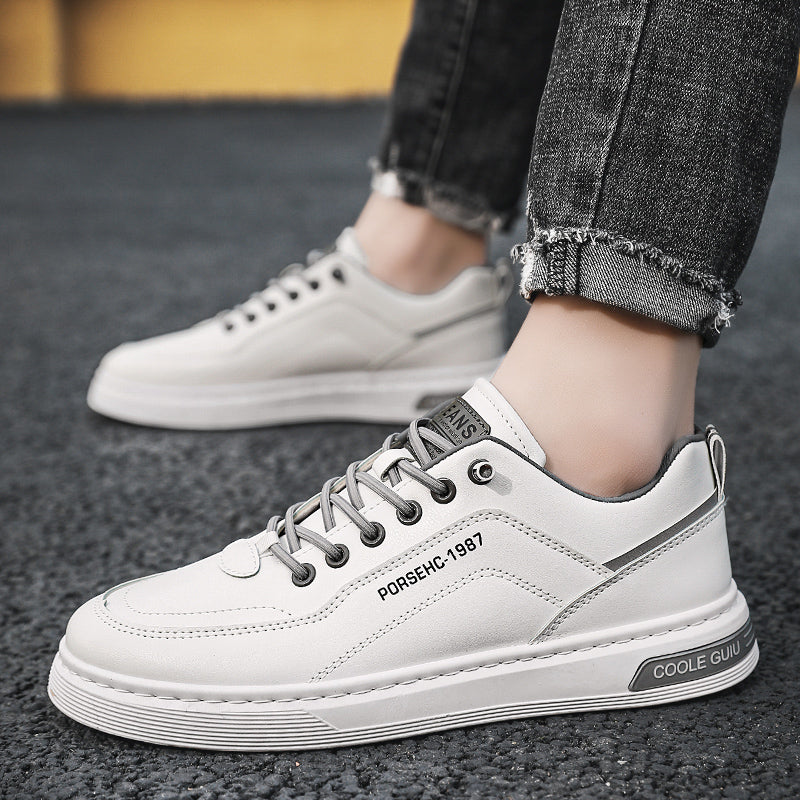 CAVELLI ™  | Chaussures Canvas Resistantes & Confortables