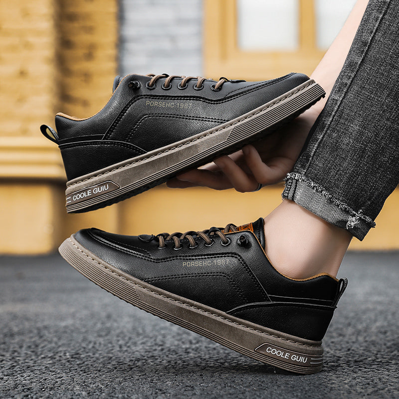 CAVELLI ™  | Chaussures Canvas Resistantes & Confortables
