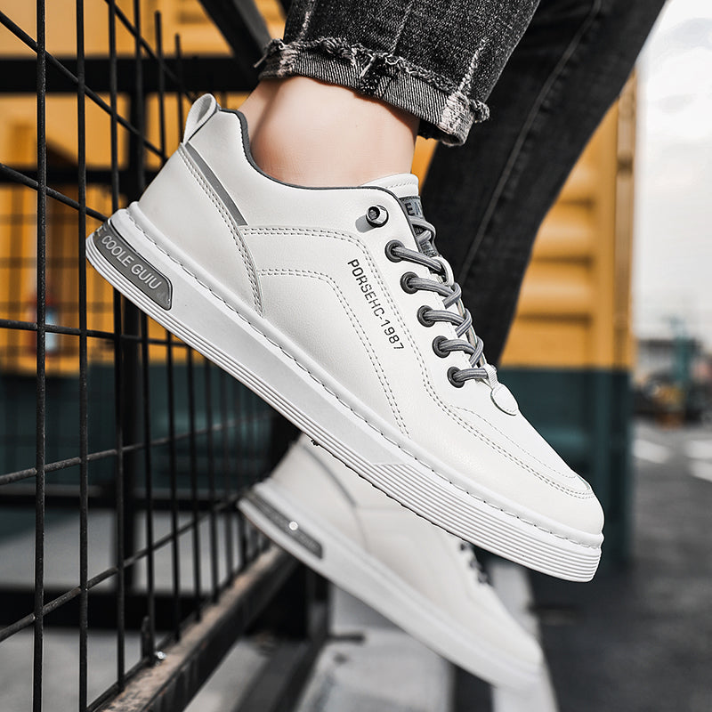 CAVELLI ™  | Chaussures Canvas Resistantes & Confortables