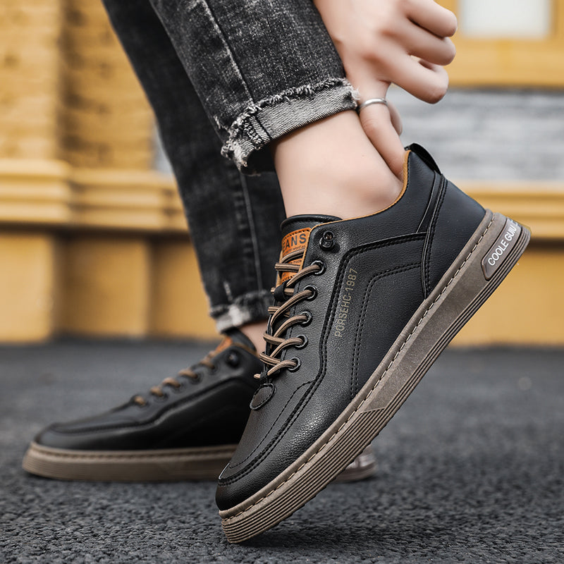 CAVELLI ™  | Chaussures Canvas Resistantes & Confortables