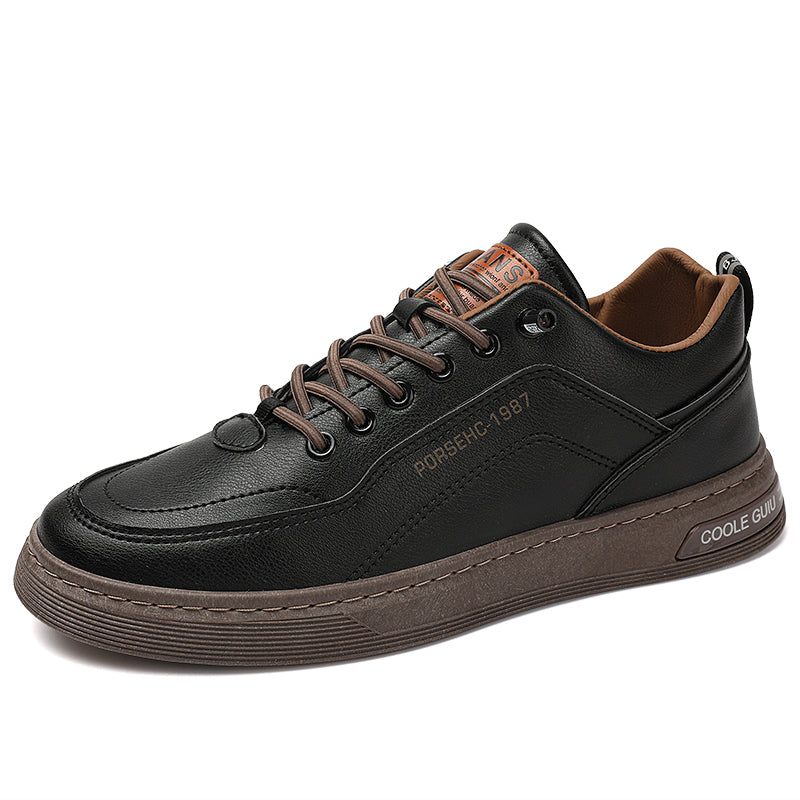 CAVELLI ™  | Chaussures Canvas Resistantes & Confortables
