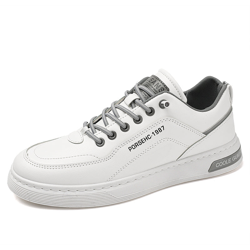 CAVELLI ™  | Chaussures Canvas Resistantes & Confortables