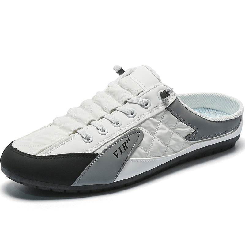 CAVELLI ™  | Baskets Sans Dossier pour hommes