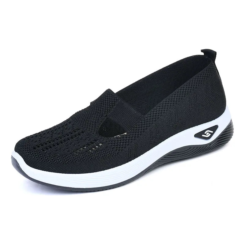 CAVELLI™ | Chaussures Orthopédiques Julie