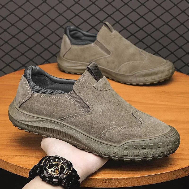 CAVELLI ™  | Chaussures Fenoas Resistantes & Confortables