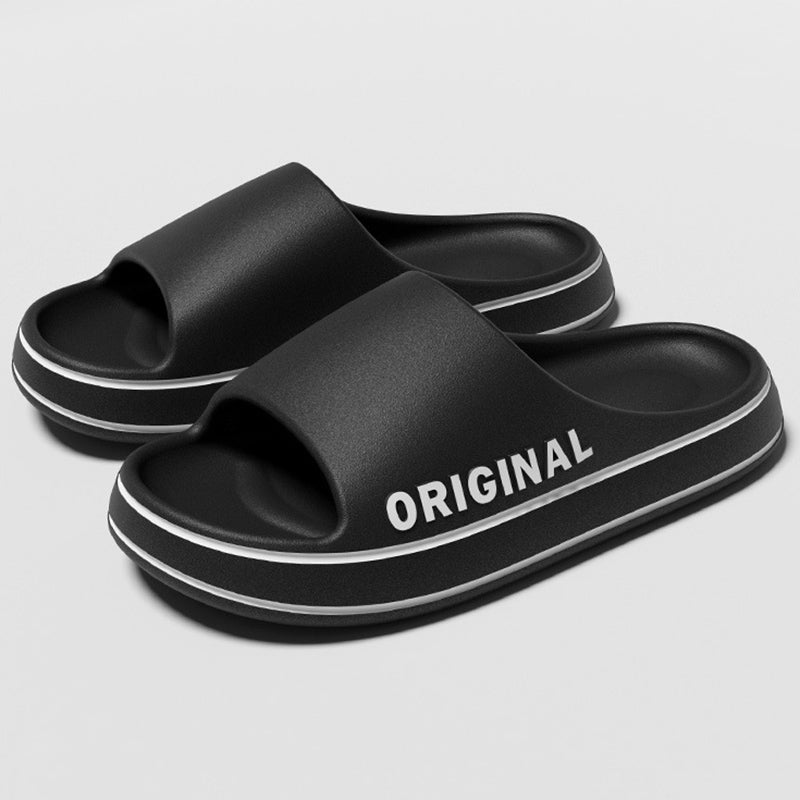 CAVELLI | PANTOUFLE ORTHOPÉDIQUE VELVET EASE