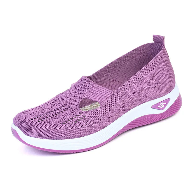 CAVELLI™ | Chaussures Orthopédiques Julie