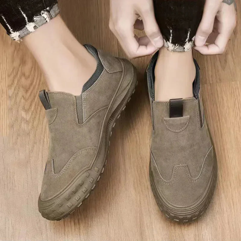 CAVELLI ™  | Chaussures Fenoas Resistantes & Confortables