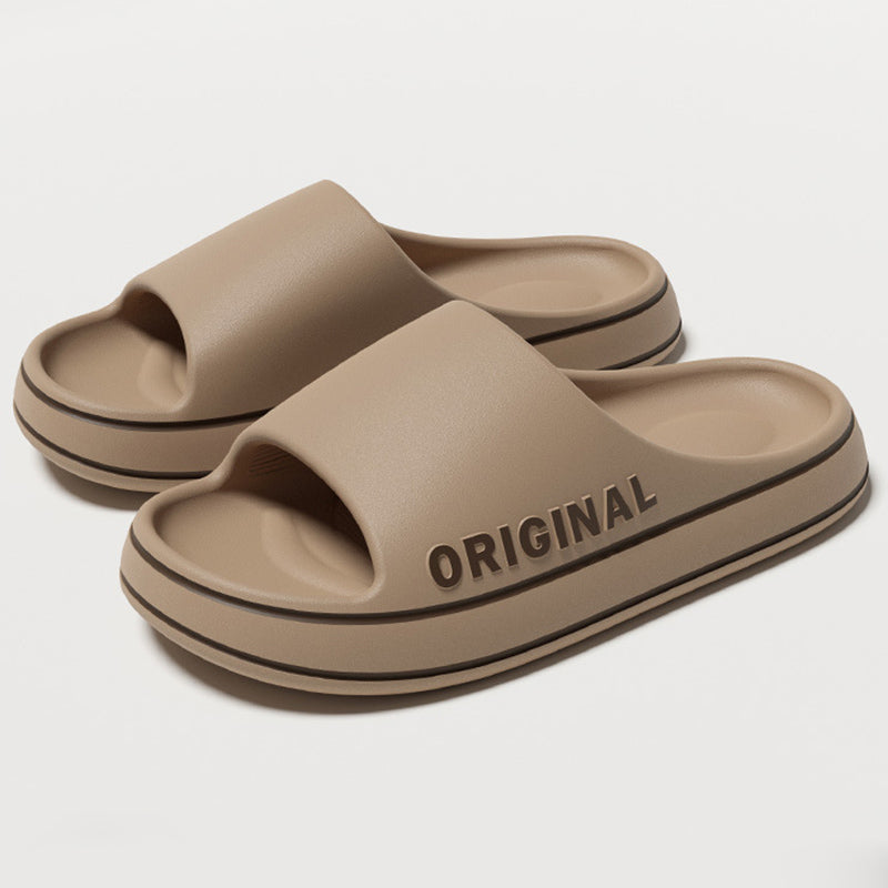 CAVELLI | PANTOUFLE ORTHOPÉDIQUE VELVET EASE