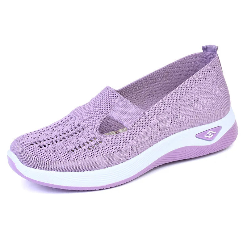 CAVELLI™ | Chaussures Orthopédiques Julie