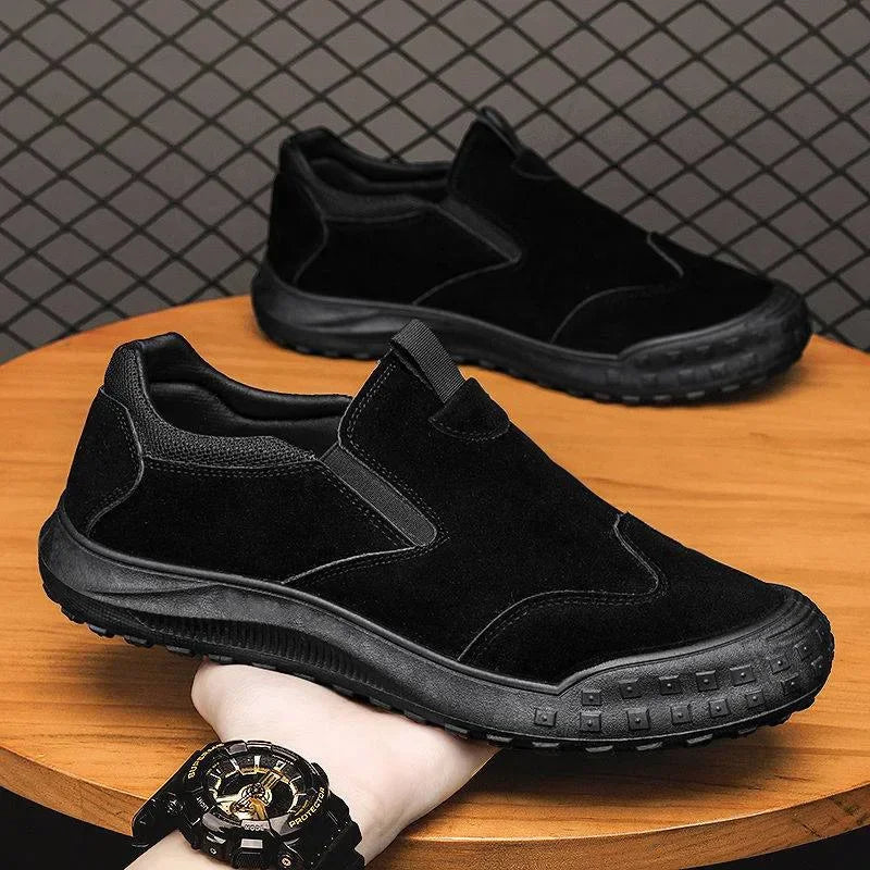 CAVELLI ™  | Chaussures Fenoas Resistantes & Confortables