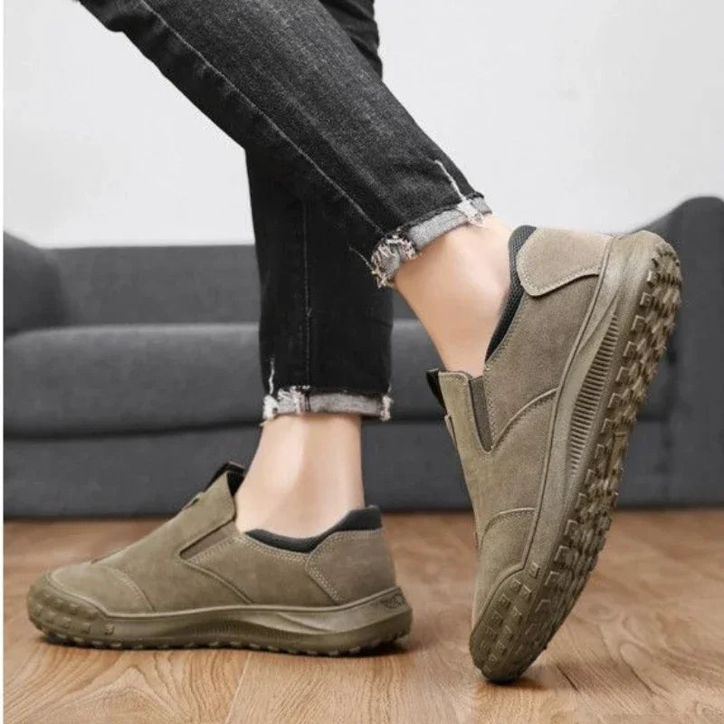 CAVELLI ™  | Chaussures Fenoas Resistantes & Confortables
