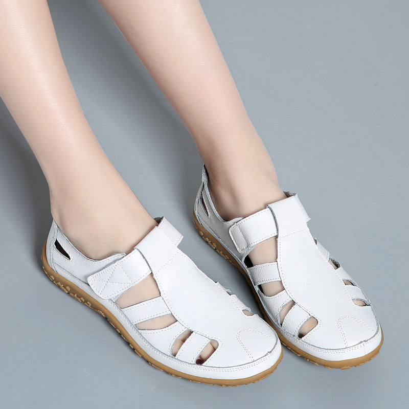 CAVELLI ™ | Sandales orthopédiques Retro