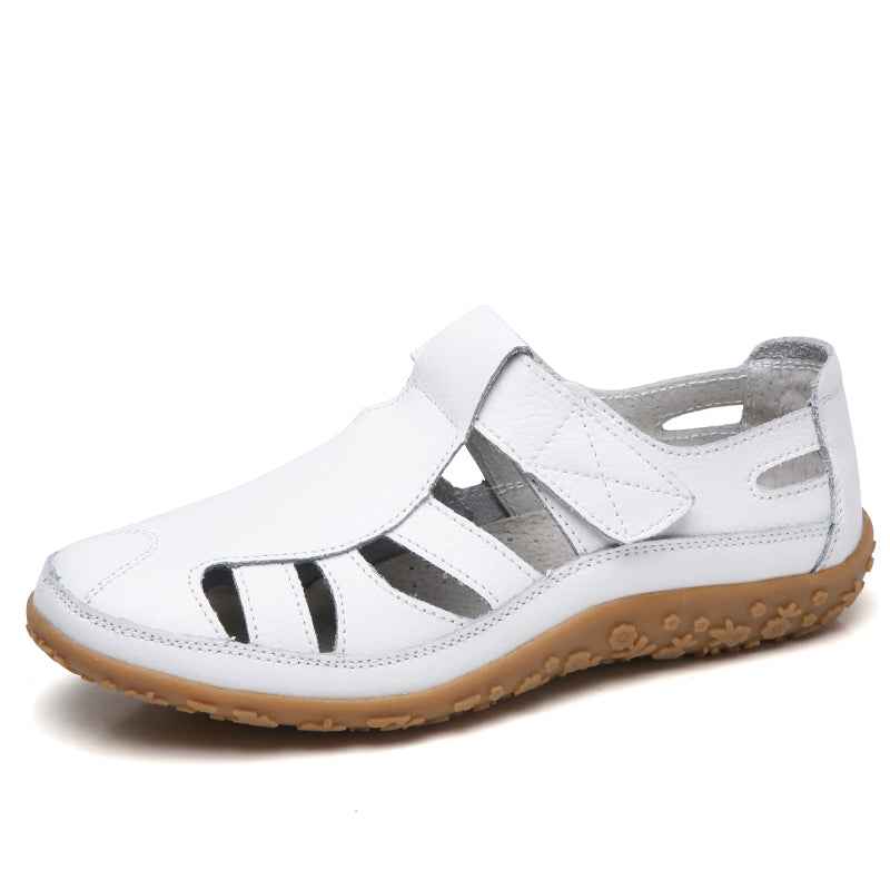 CAVELLI ™ | Sandales orthopédiques Retro