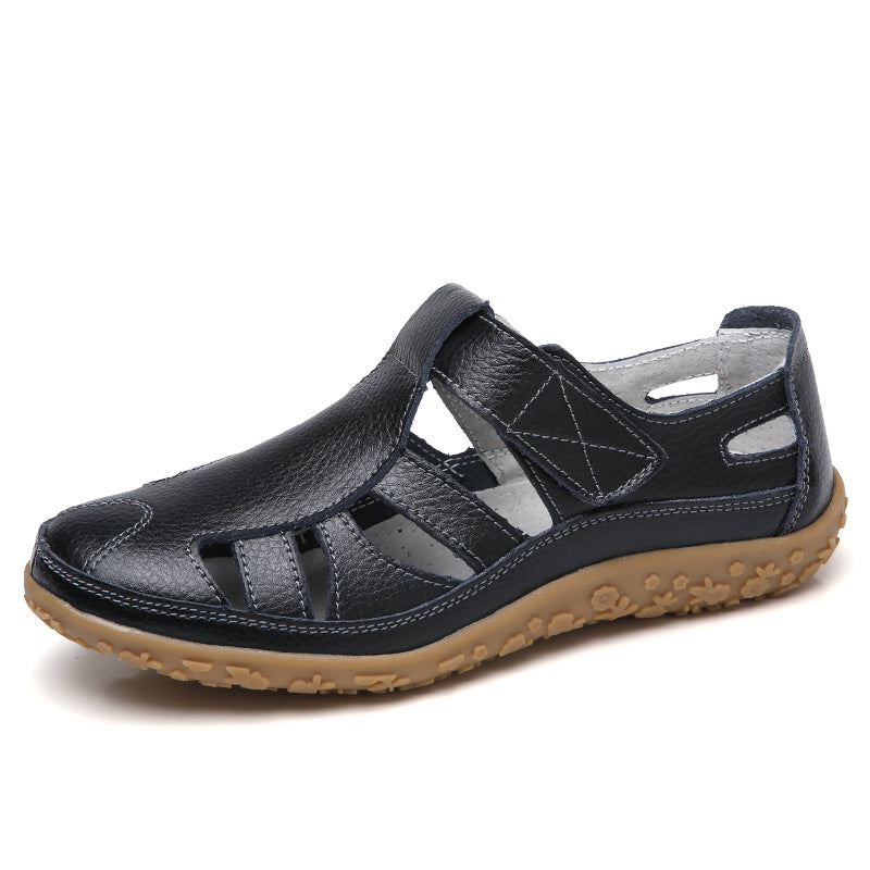 CAVELLI ™ | Sandales orthopédiques Retro