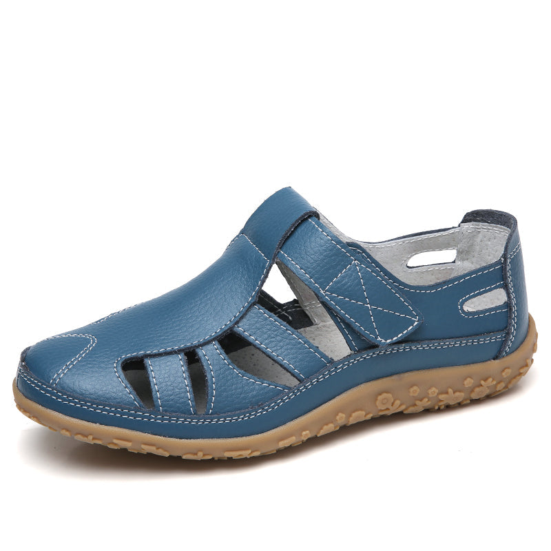 CAVELLI ™ | Sandales orthopédiques Retro