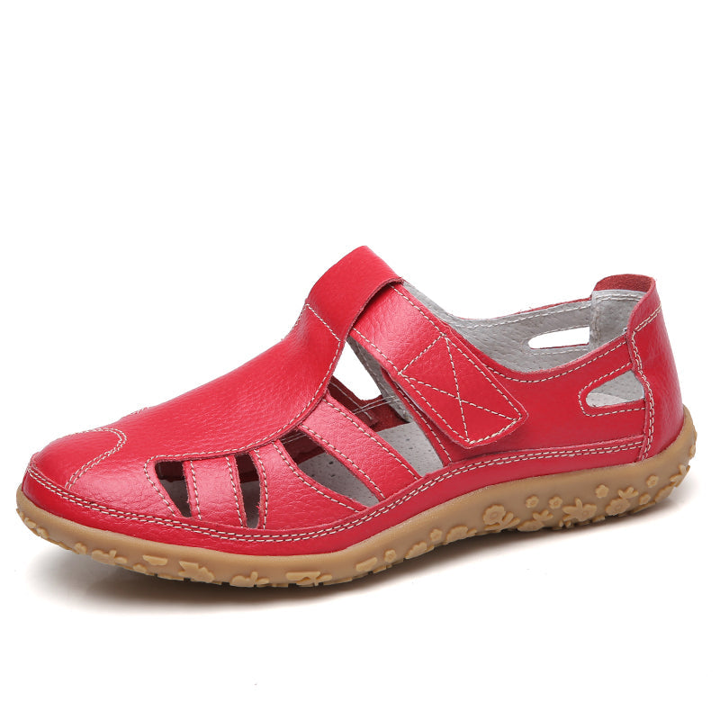 CAVELLI ™ | Sandales orthopédiques Retro