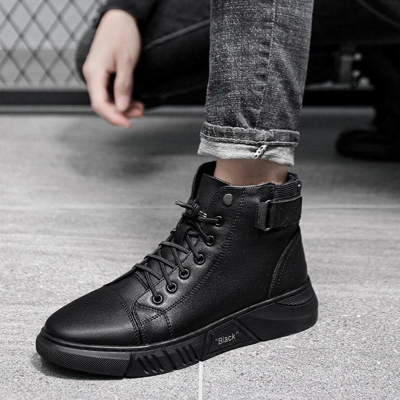 CAVELLI™ | Chaussures en cuir de qualité