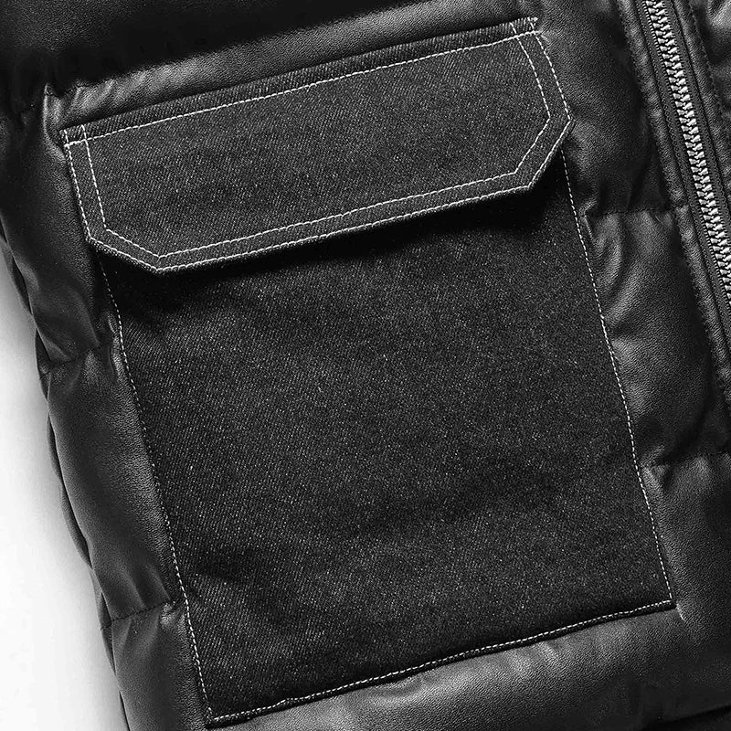 CAVELLI | Veste pour homme avec doublure - Jous