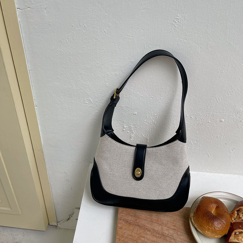 CAVELLI™ |  Sac à Épaule Dalila