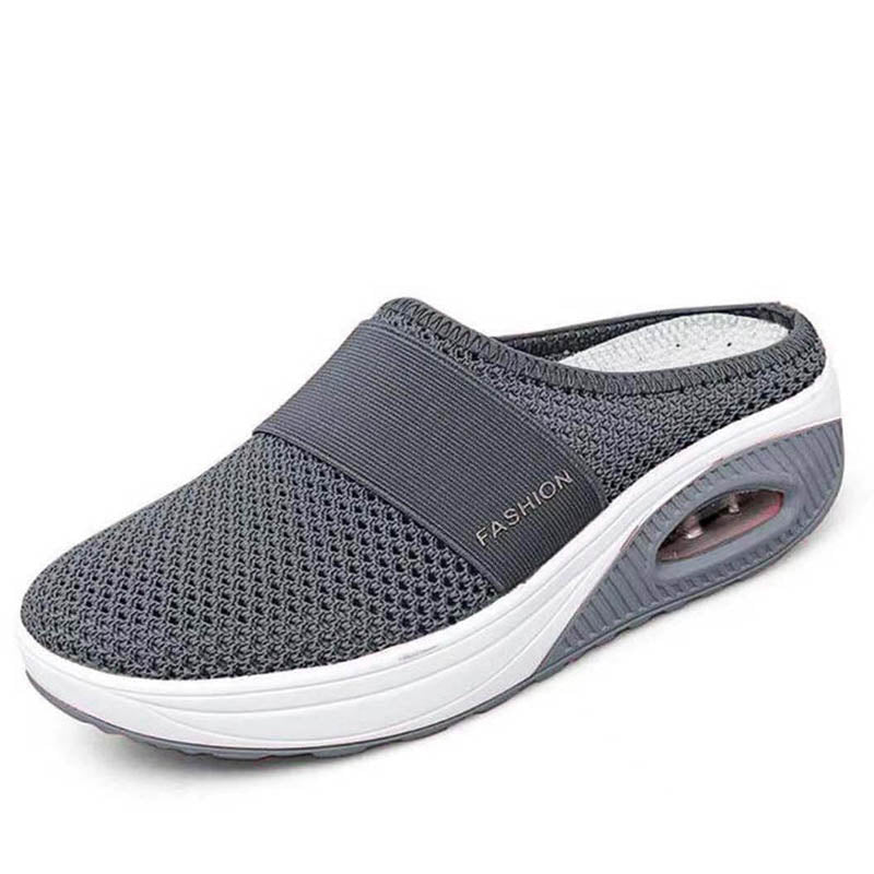 CAVELLI™ | Chaussons de Marche Orthopédiques Fashion+