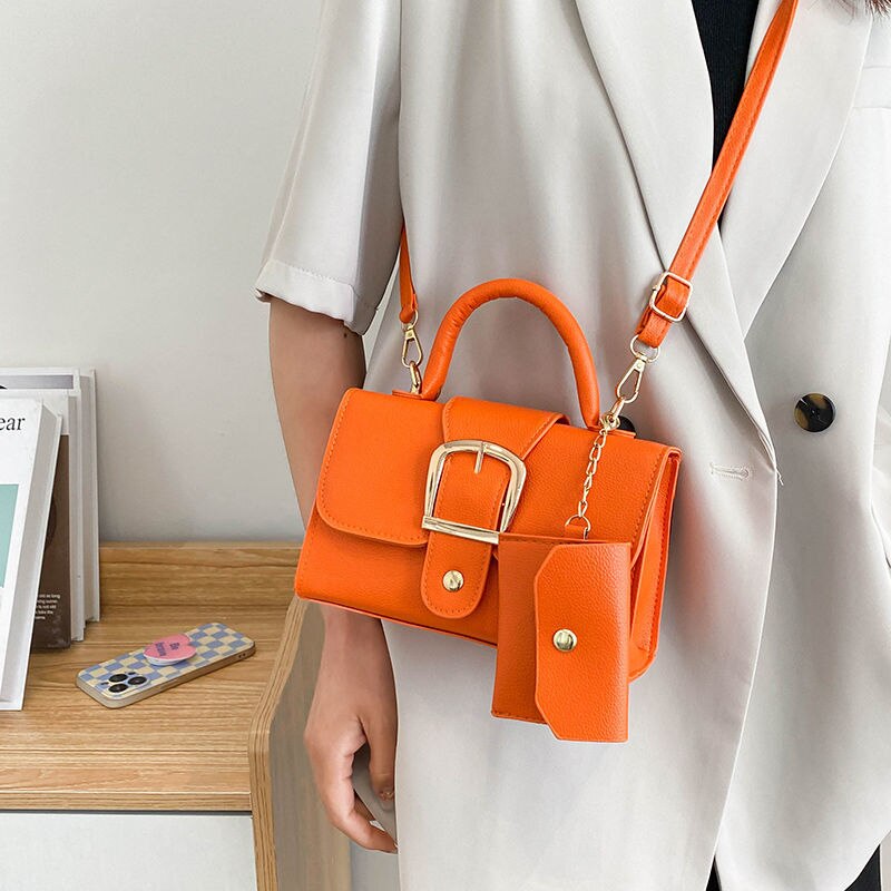 CAVELLI™  | Sac à Épaule Vane