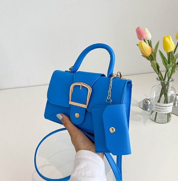 CAVELLI™  | Sac à Épaule Vane